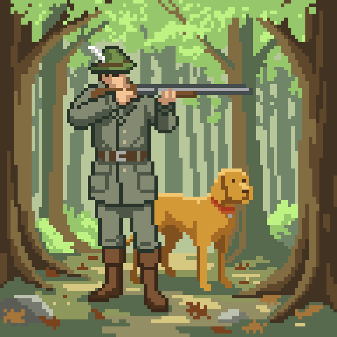 Carabinier
