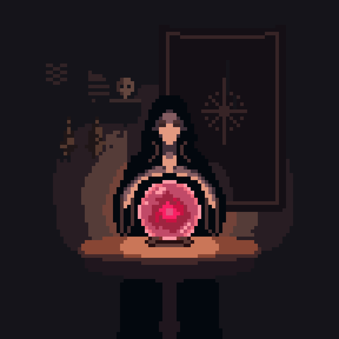 Oracle