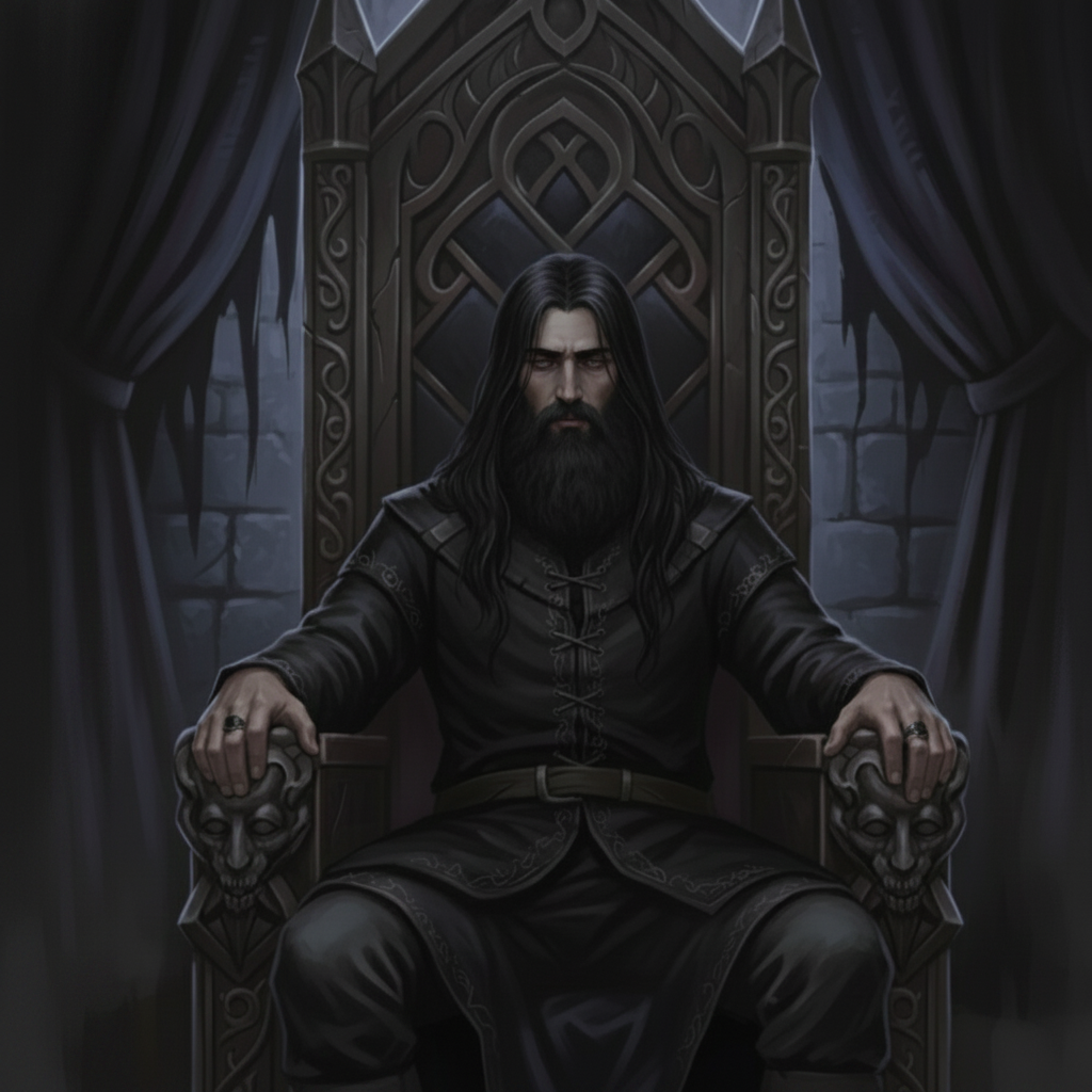 Prince Maudit